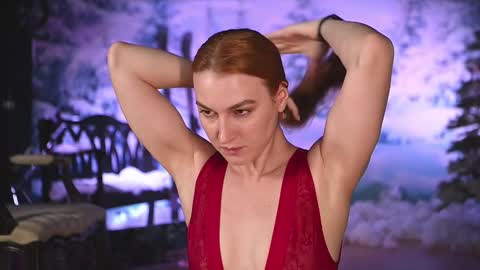 RocknRose online show from 12-15-24, 11:42