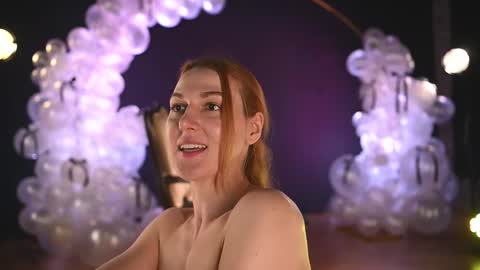 RocknRose online show from 03-11-25, 02:10