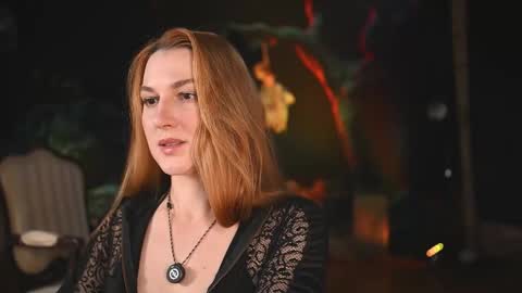 RocknRose online show from 10-16-25, 09:05