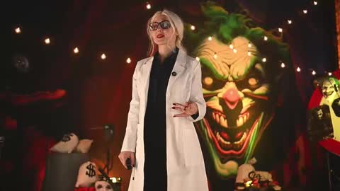 RocknRose online show from 10-19-25, 09:26