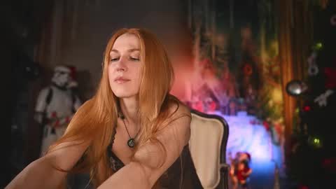 RocknRose online show from 12-22-25, 11:46