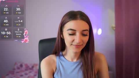 RocknRose18 online show from 04-27-26, 01:53