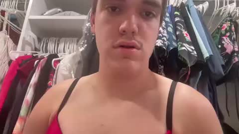 rocksta678914 online show from 10-16-25, 02:18