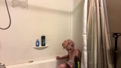 RockstarLoverz online show from 01-27-25, 03:15