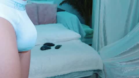 Snapshot of rockstarsgames chatting on 05-22-26, 06:31 Lina and Den online show from 05-22-26, 06:31