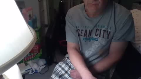 rocky082288 online show from 02-01-25, 10:37