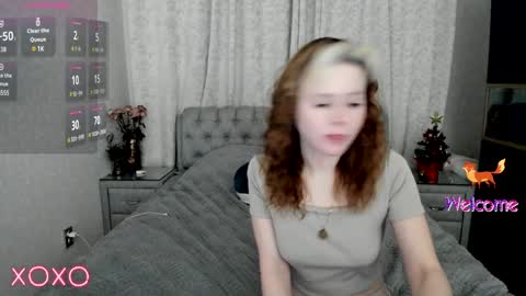 Rockel online show from 01-19-25, 01:00