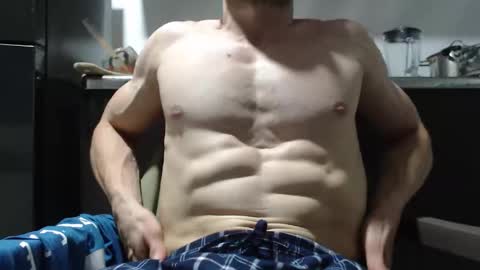 rocky muscle online show from 12-23-25, 03:26