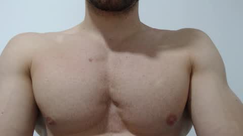 rocky muscle online show from 03-23-26, 02:26