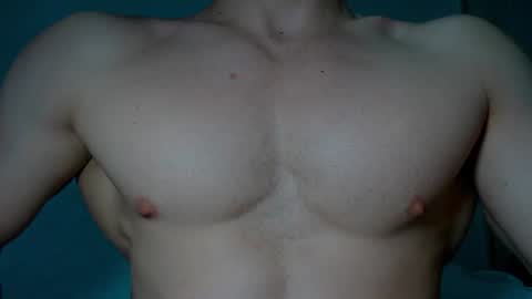 rocky muscle online show from 06-12-26, 05:34