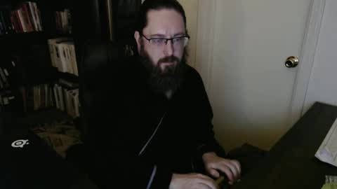 rockydanger online show from 10-23-25, 07:29