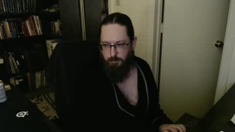 rockydanger online show from 11-14-25, 06:28