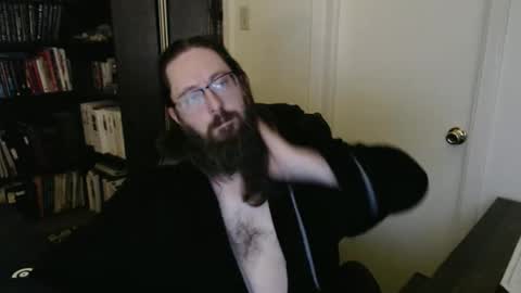 rockydanger online show from 11-17-25, 04:35