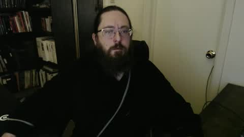 rockydanger online show from 11-27-25, 03:36