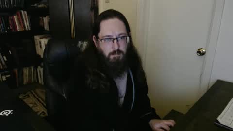 rockydanger online show from 11-30-25, 03:38