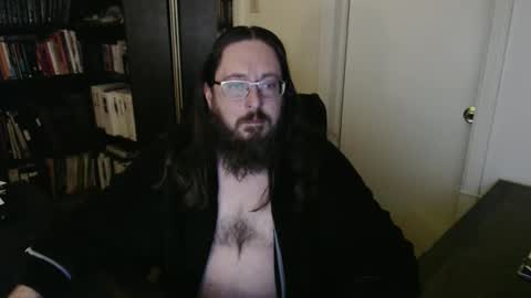 rockydanger online show from 12-16-25, 05:23