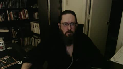 rockydanger online show from 04-26-26, 09:18