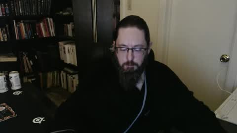 rockydanger online show from 04-27-26, 04:27