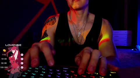 Snapshot of rodarri chatting on 12-16-24, 10:03 MY NAME  CAN SEE ALL MY CUM VIDEO BUY FAN SUB. online show from 12-16-24, 10:03