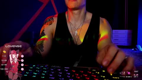 Snapshot of rodarri chatting on 12-21-24, 07:45 MY NAME  CAN SEE ALL MY CUM VIDEO BUY FAN SUB. online show from 12-21-24, 07:45