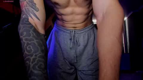 Snapshot of rodarri chatting on 09-28-25, 07:36 MY NAME  CAN SEE ALL MY CUM VIDEO BUY FAN SUB. online show from 09-28-25, 07:36