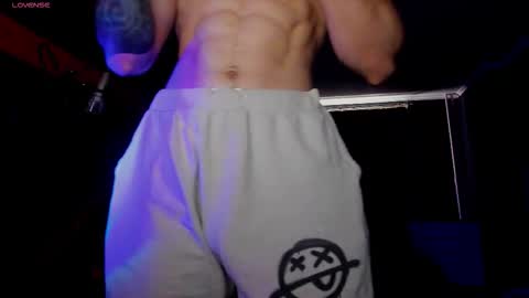 Snapshot of rodarri chatting on 10-04-25, 09:29 MY NAME  CAN SEE ALL MY CUM VIDEO BUY FAN SUB. online show from 10-04-25, 09:29