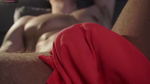 Snapshot of rodarri chatting on 10-19-25, 12:33 MY NAME  CAN SEE ALL MY CUM VIDEO BUY FAN SUB. online show from 10-19-25, 12:33