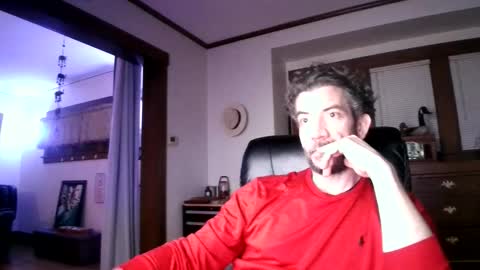 roddog81s online show from 12-16-25, 07:24