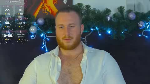 Snapshot of roddy_riss chatting on 12-31-24, 10:48 Roddy online show from 12-31-24, 10:48