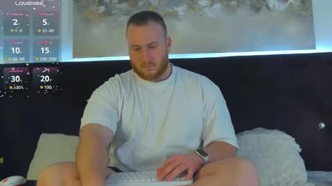 Snapshot of roddy_riss chatting on 01-13-25, 07:43 Roddy online show from 01-13-25, 07:43