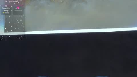 Snapshot of roddy_riss chatting on 01-30-25, 11:22 Roddy online show from 01-30-25, 11:22