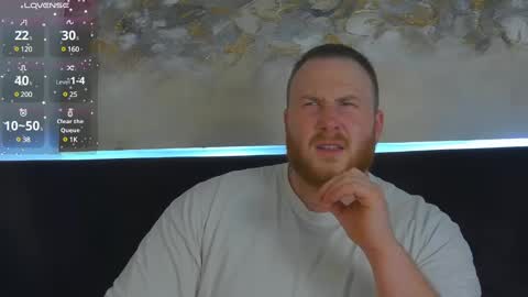 Snapshot of roddy_riss chatting on 02-16-25, 08:11 Roddy online show from 02-16-25, 08:11