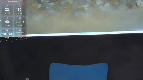 Snapshot of roddy_riss chatting on 02-18-25, 11:22 Roddy online show from 02-18-25, 11:22