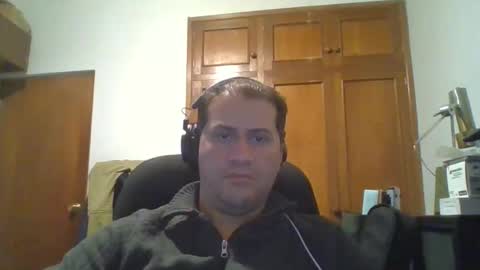 Snapshot of rodfer chatting on 11-12-25, 08:37 Rodfer online show from 11-12-25, 08:37