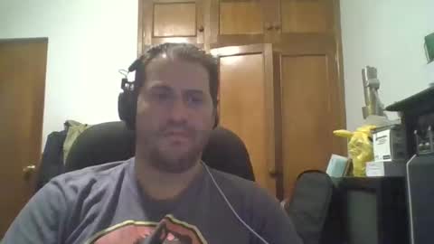 Rodfer online show from 11-22-25, 09:08