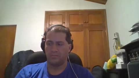 Rodfer online show from 12-17-25, 08:31