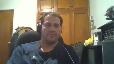 Rodfer online show from 01-13-26, 08:52