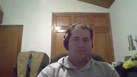 Rodfer online show from 03-26-26, 08:31