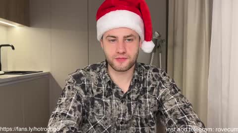 Rodrigo online show from 12-22-24, 11:20