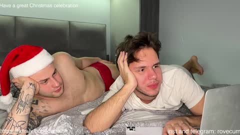 Rodrigo online show from 12-27-24, 03:53