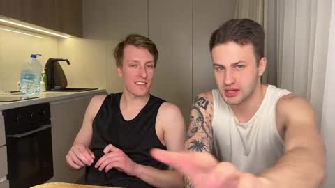 Rodrigo online show from 02-18-25, 12:37