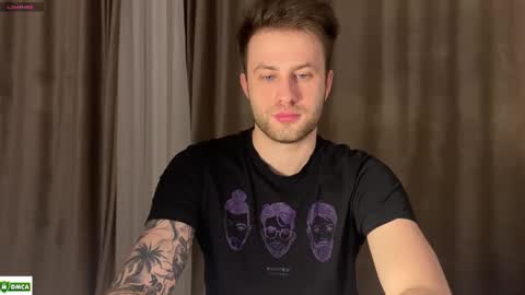 Rodrigo online show from 02-19-26, 07:43