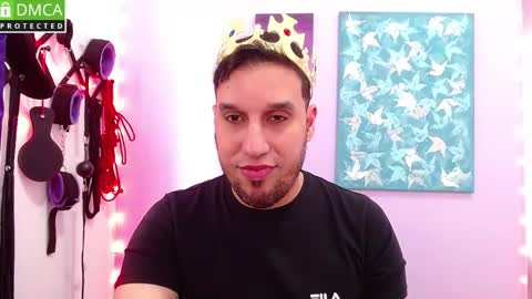 Snapshot of rodthiago chatting on 11-10-25, 05:56 Thiago independent model online show from 11-10-25, 05:56