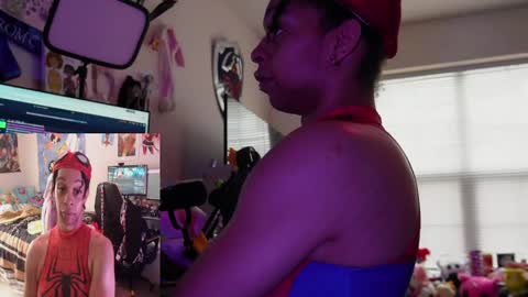 Snapshot of roelliitheecchi chatting on 05-11-26, 05:10 Roellii Pinky online show from 05-11-26, 05:10