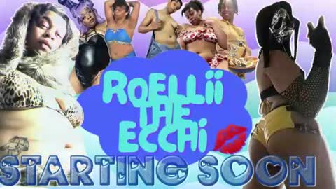 Snapshot of roelliitheecchi chatting on 06-08-26, 04:51 Roellii Pinky online show from 06-08-26, 04:51