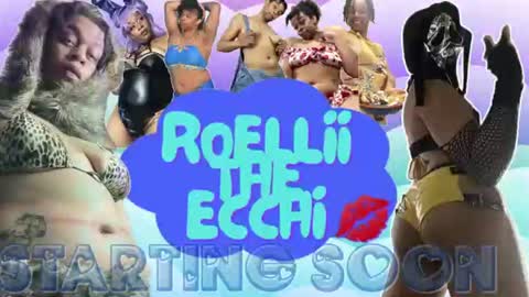 Snapshot of roelliitheecchi chatting on 06-16-26, 01:36 Roellii Pinky online show from 06-16-26, 01:36