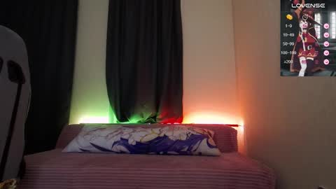 Snapshot of roffelsa chatting on 09-17-25, 04:30 Jane online show from 09-17-25, 04:30