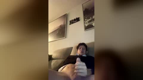 rogerbenid81 online show from 02-08-26, 01:53