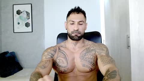 Snapshot of rogers_p chatting on 12-09-24, 04:26 Rogers online show from 12-09-24, 04:26