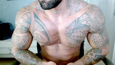 Snapshot of rogers_p chatting on 12-27-24, 11:28 Rogers online show from 12-27-24, 11:28